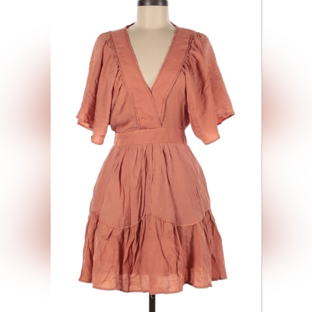 Mustard Seed Casual Dress